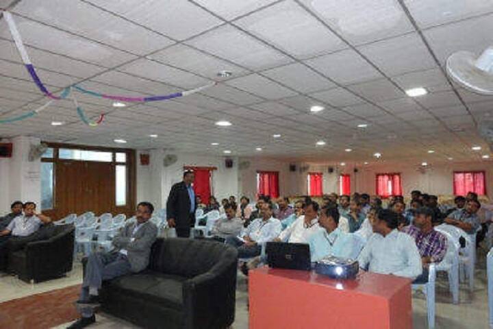 auditorium